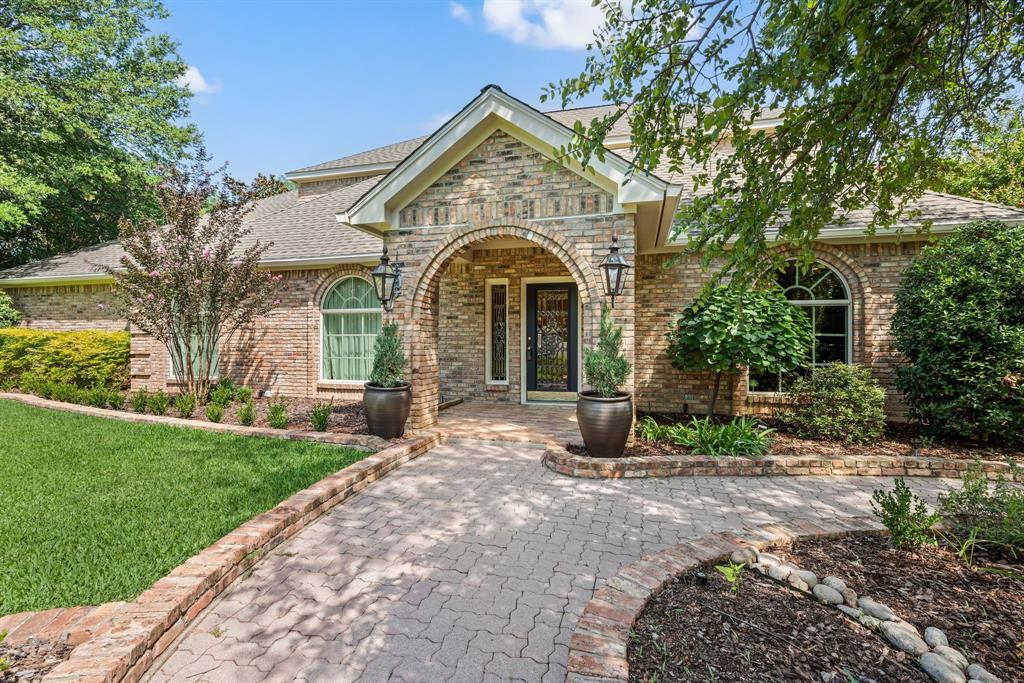 4106 Wood Creek Court