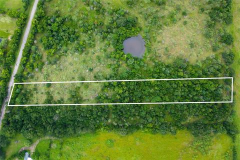 Lot 11 County Road 173 Marlin TX 76661