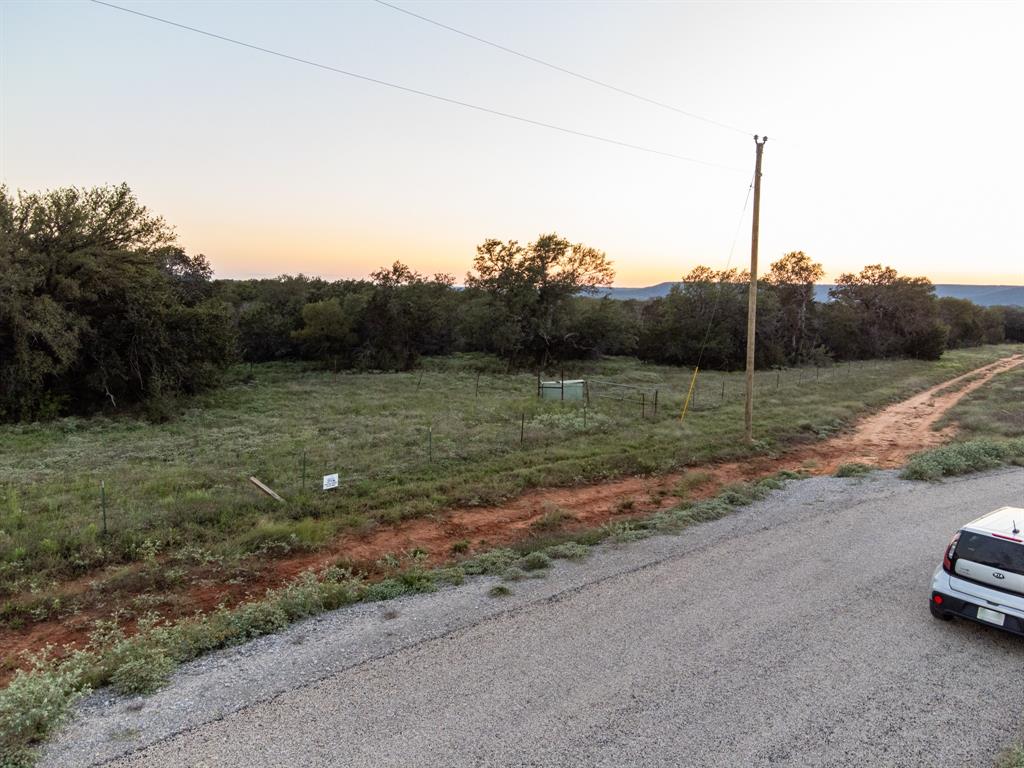 River Canyon Ranch - Land