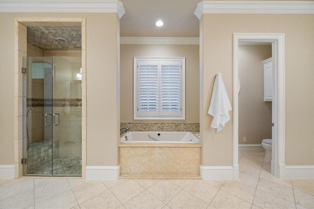 Strawberry Fields Mansfield - Residential