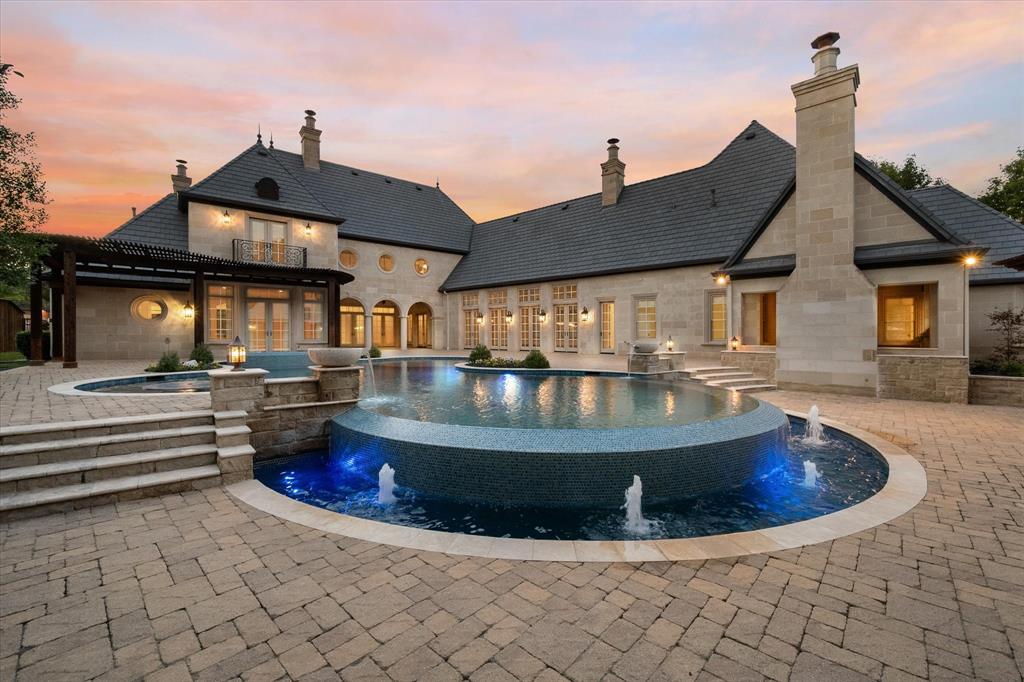 Strawberry Fields Mansfield - Residential