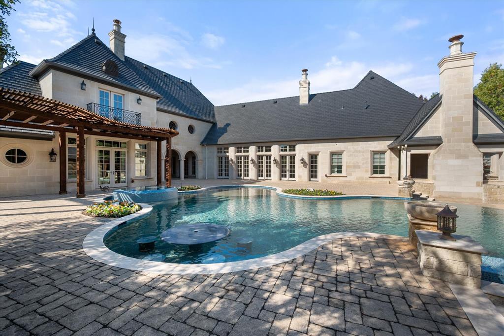 Strawberry Fields Mansfield - Residential