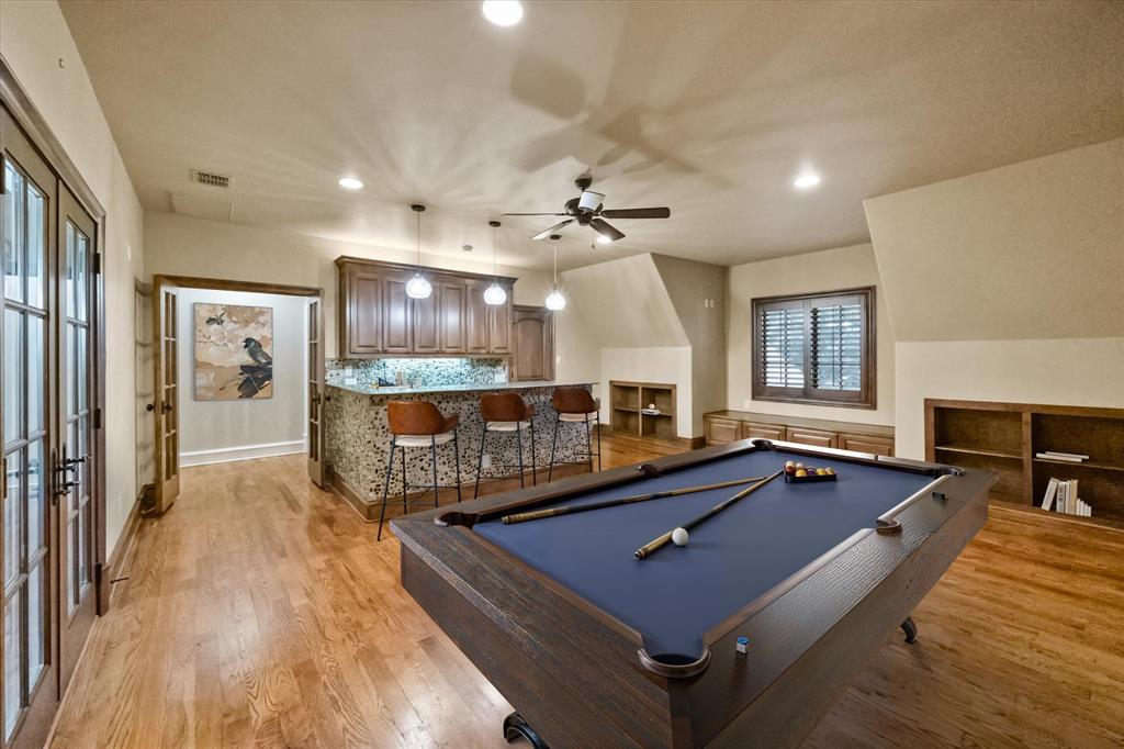 Strawberry Fields Mansfield - Residential