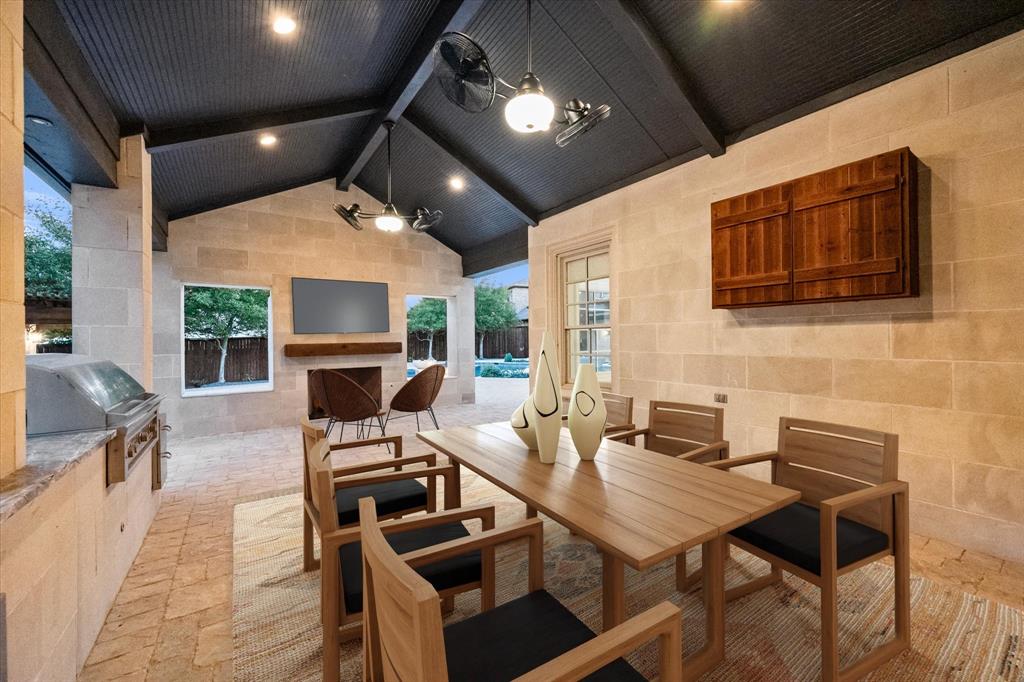 Strawberry Fields Mansfield - Residential