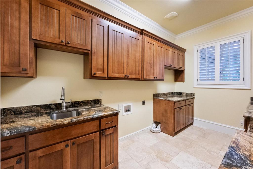 Strawberry Fields Mansfield - Residential