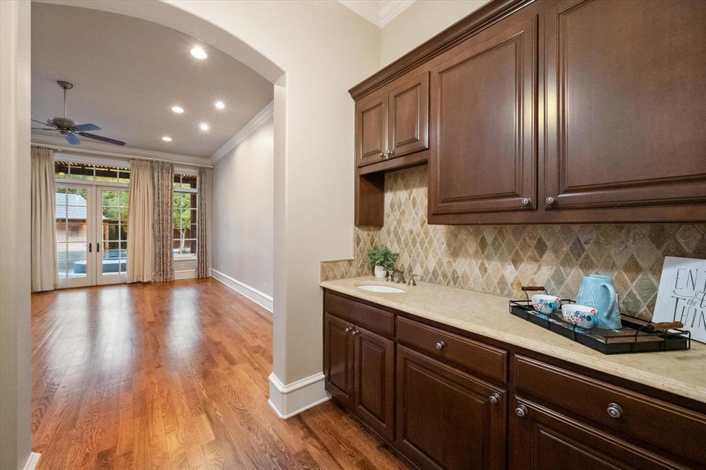 Strawberry Fields Mansfield - Residential