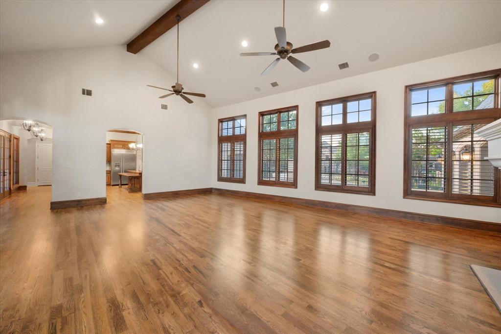 Strawberry Fields Mansfield - Residential