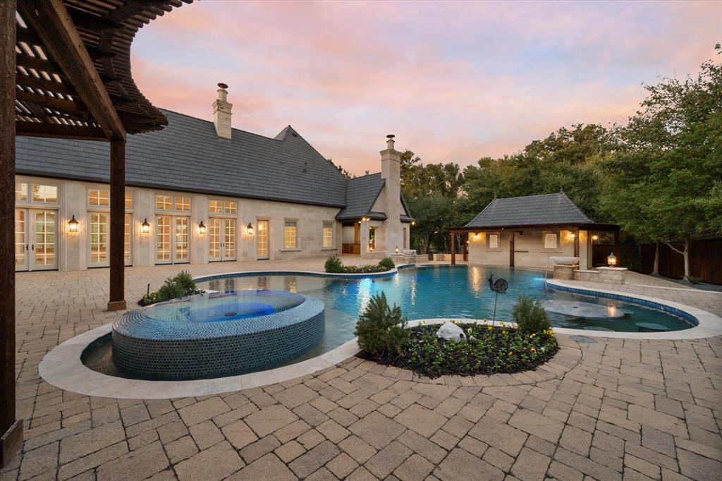 Strawberry Fields Mansfield - Residential