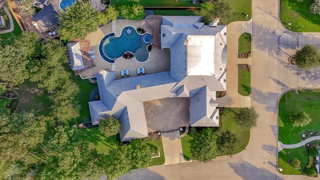 Strawberry Fields Mansfield - Residential