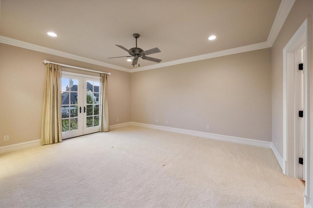 Strawberry Fields Mansfield - Residential