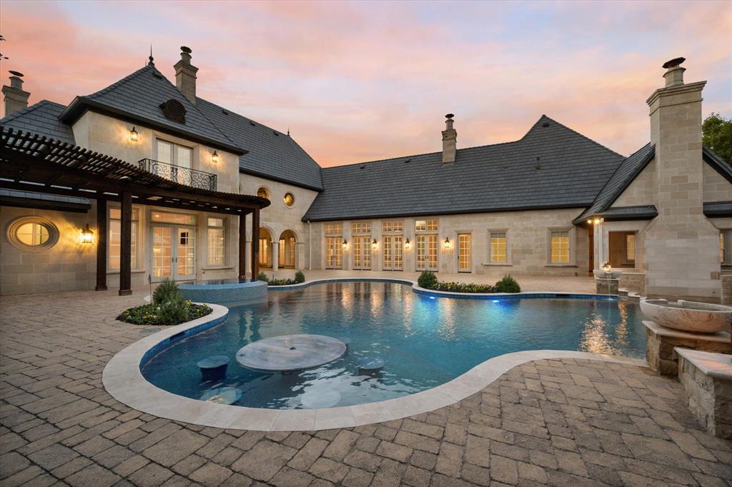 Strawberry Fields Mansfield - Residential