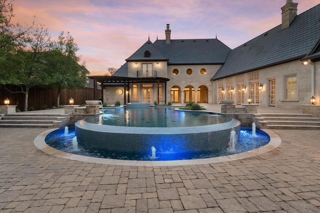 Strawberry Fields Mansfield - Residential