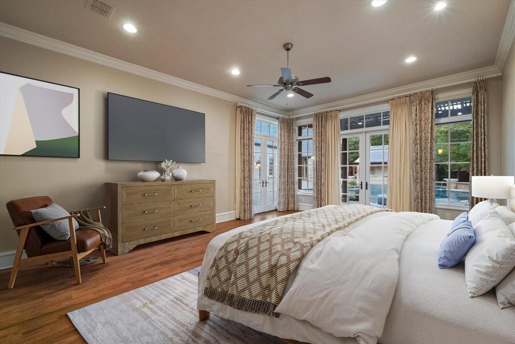 Strawberry Fields Mansfield - Residential