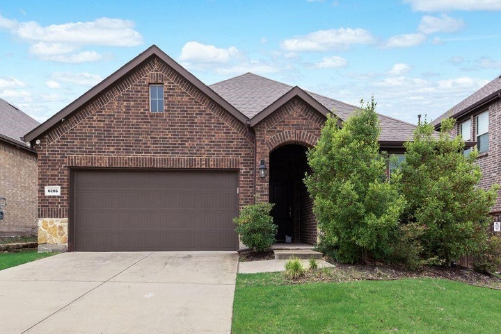 Photo 1 of 24 — 6105 Gritten Drive, Forney, TX 75126