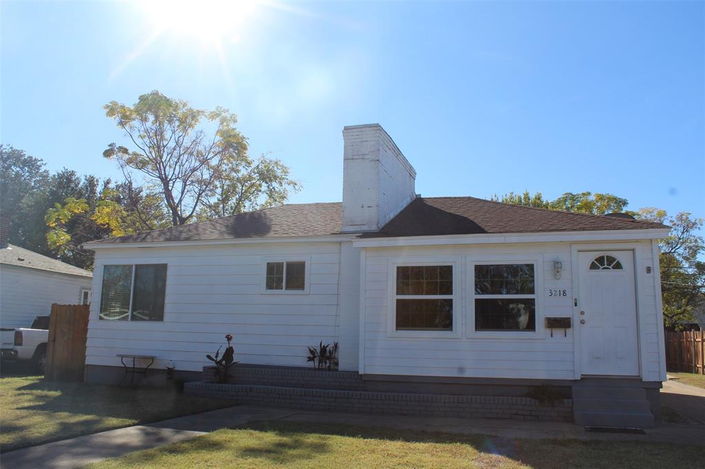 Westmoreland Heights - Residential