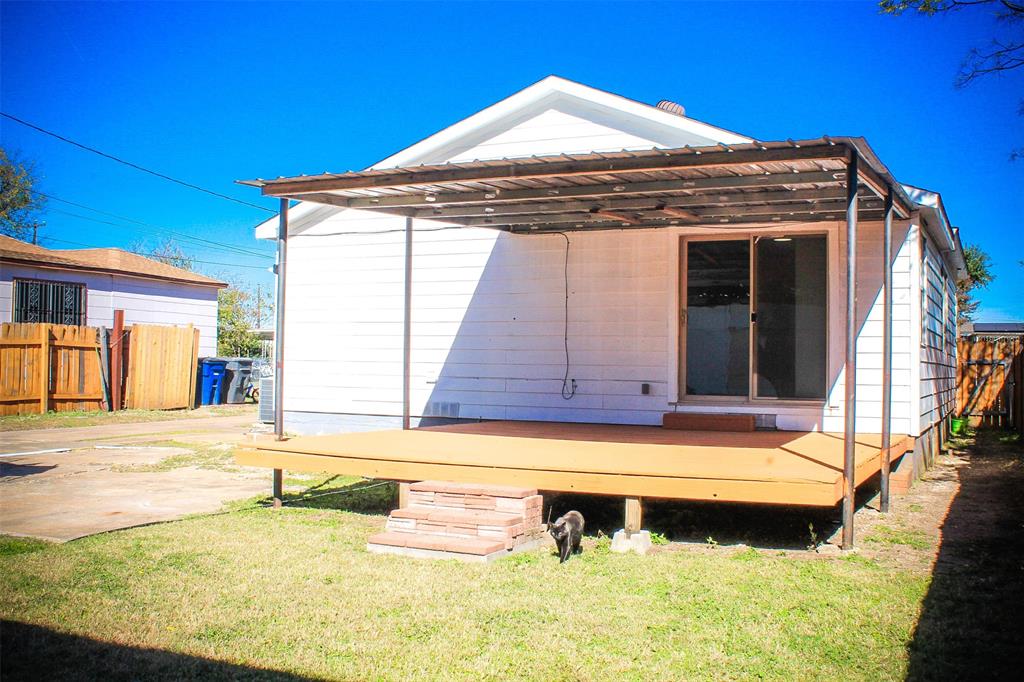 Westmoreland Heights - Residential