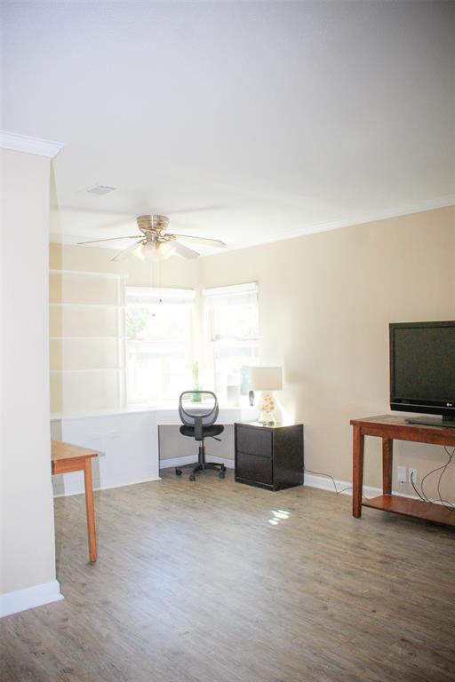 Westmoreland Heights - Residential