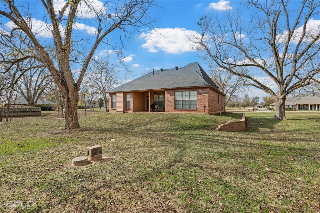 The Orchard - Residential