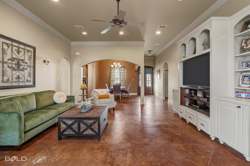 The Orchard - Residential