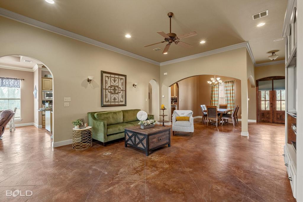 The Orchard - Residential