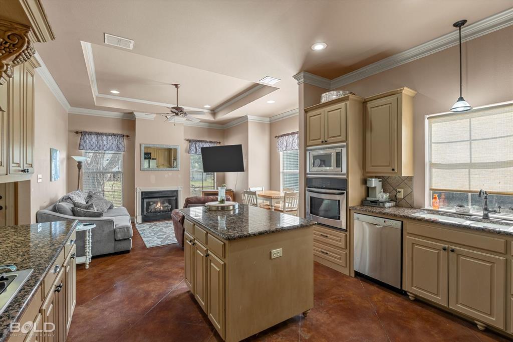 The Orchard - Residential