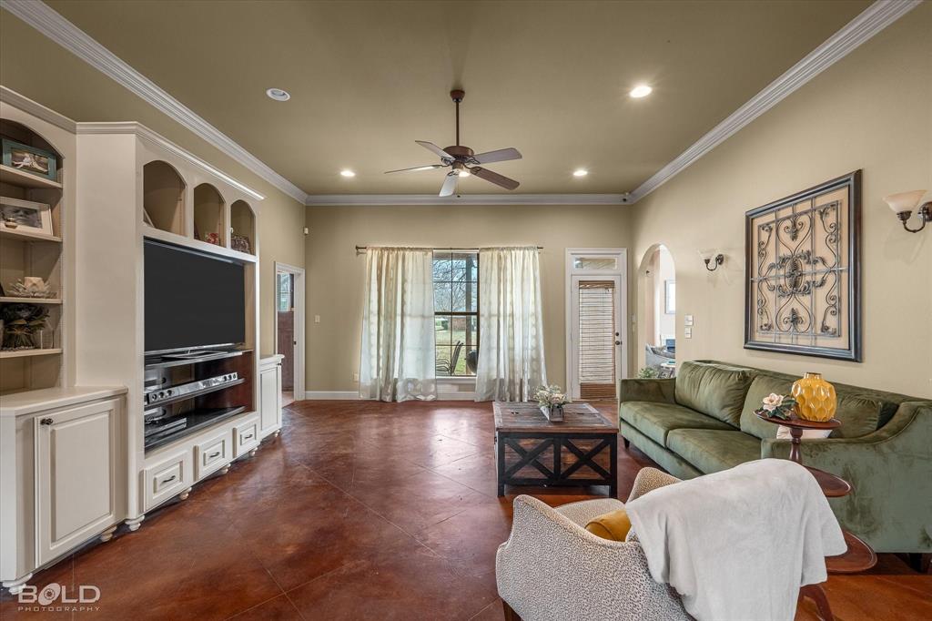 The Orchard - Residential