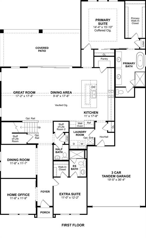 1011 Ashcroft Lane
