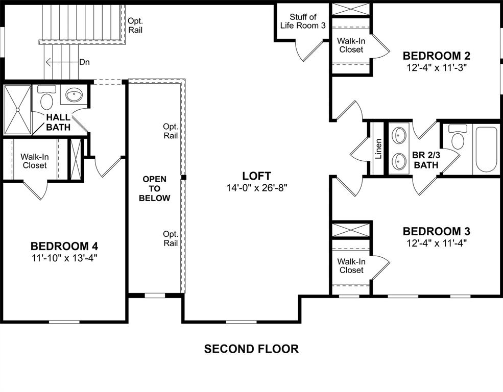 1011 Ashcroft Lane