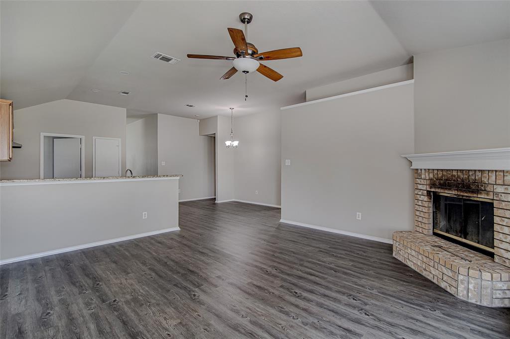 Fossil Hill Estates - Residential