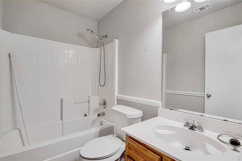 Fossil Hill Estates - Residential