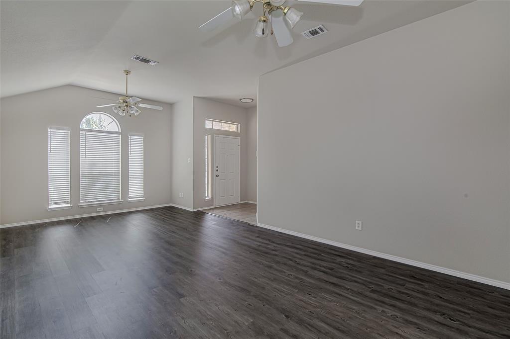 Fossil Hill Estates - Residential