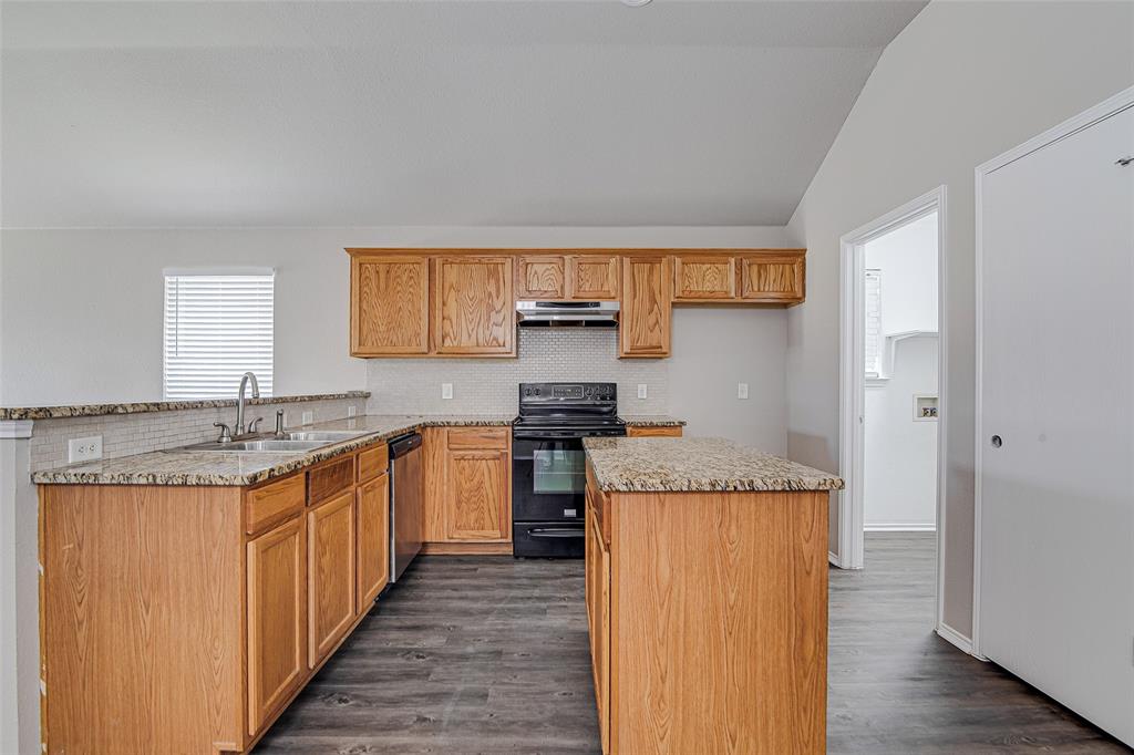 Fossil Hill Estates - Residential