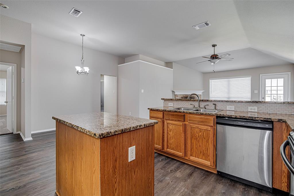 Fossil Hill Estates - Residential