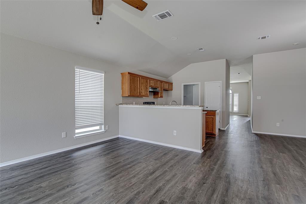 Fossil Hill Estates - Residential