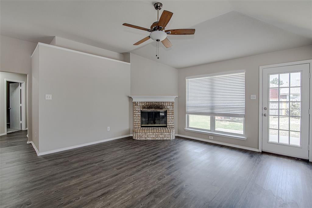 Fossil Hill Estates - Residential