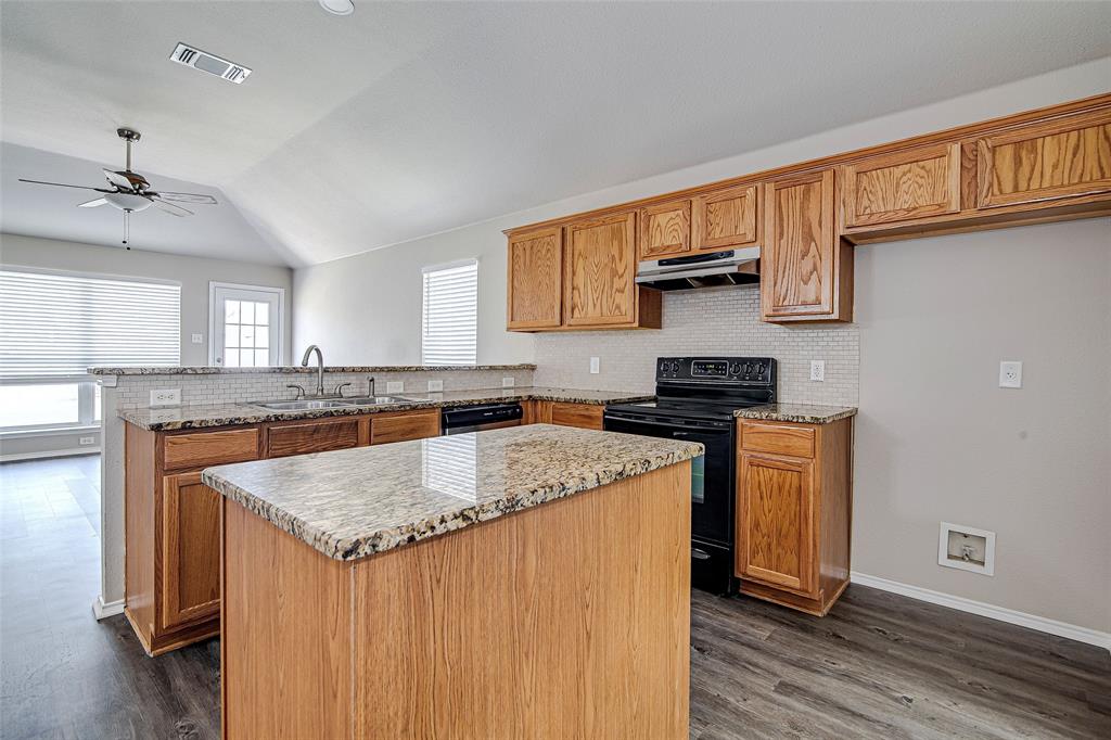 Fossil Hill Estates - Residential