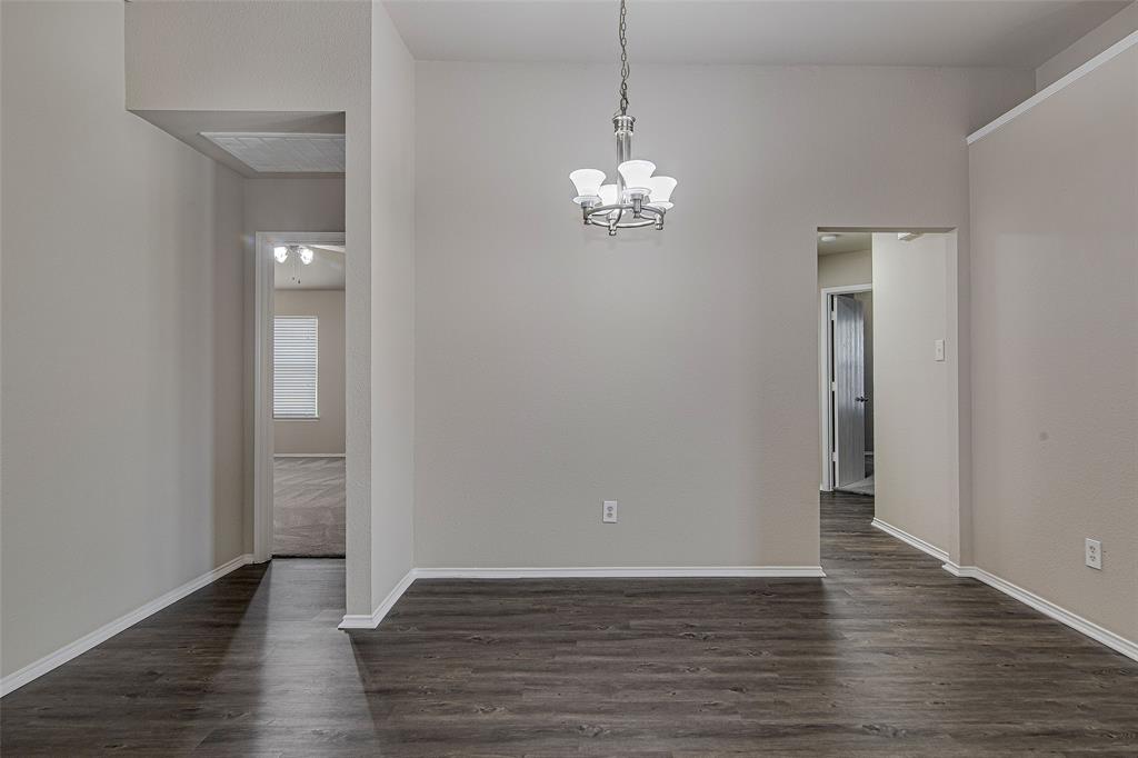 Fossil Hill Estates - Residential