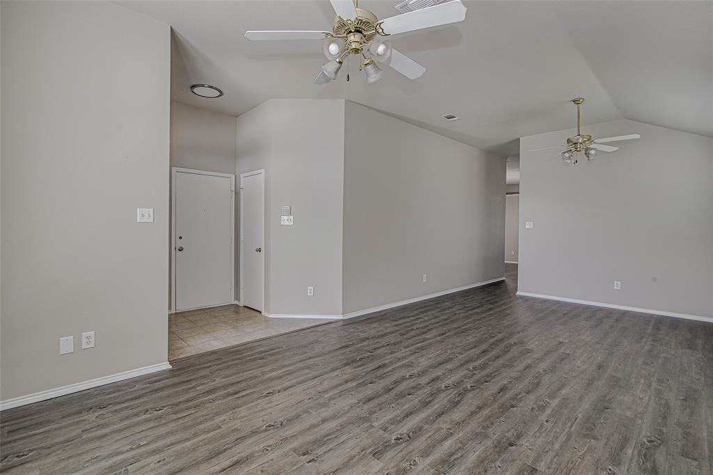 Fossil Hill Estates - Residential