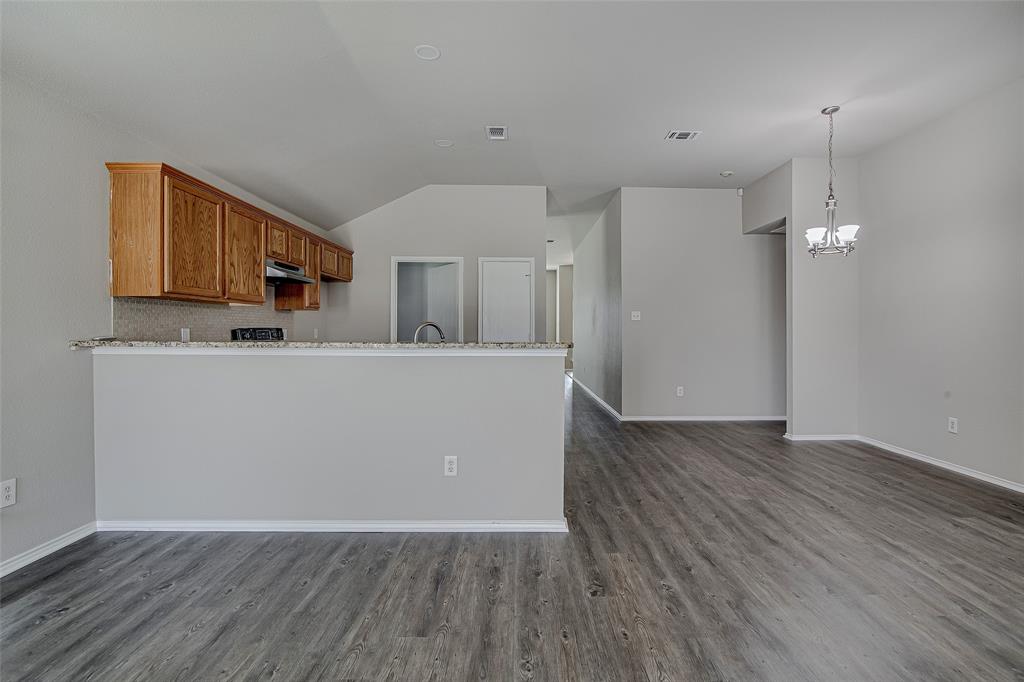 Fossil Hill Estates - Residential