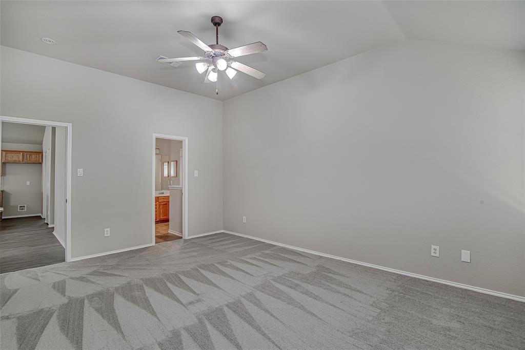 Fossil Hill Estates - Residential