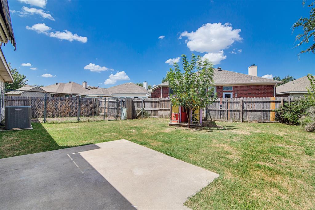 Fossil Hill Estates - Residential