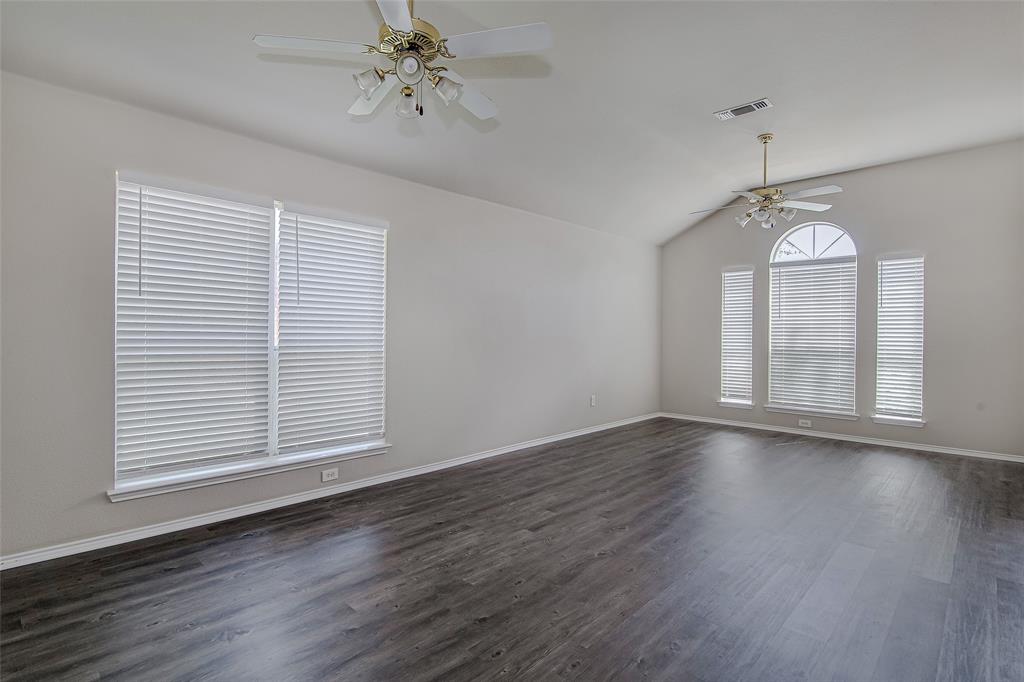 Fossil Hill Estates - Residential