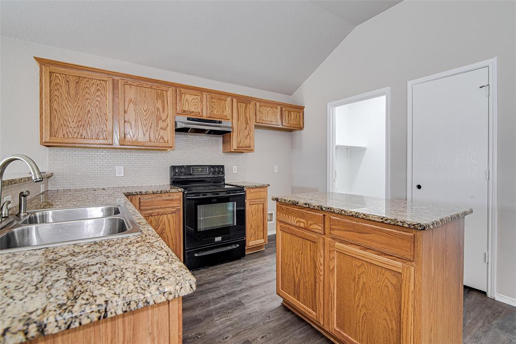 Fossil Hill Estates - Residential