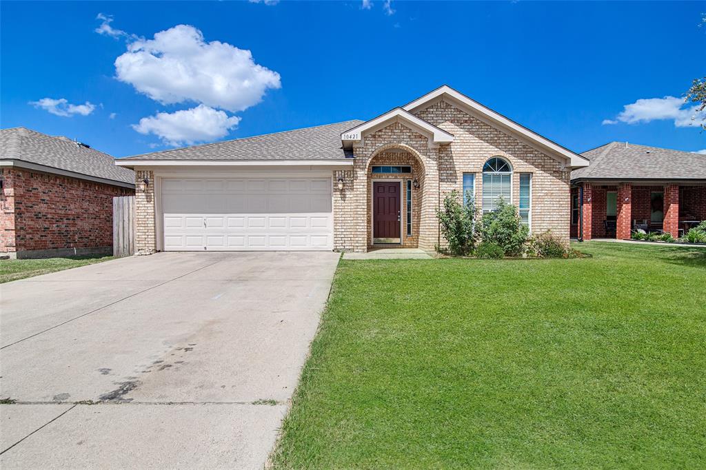 10421 Aransas Drive