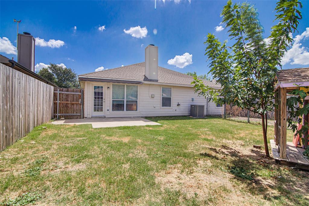 Fossil Hill Estates - Residential