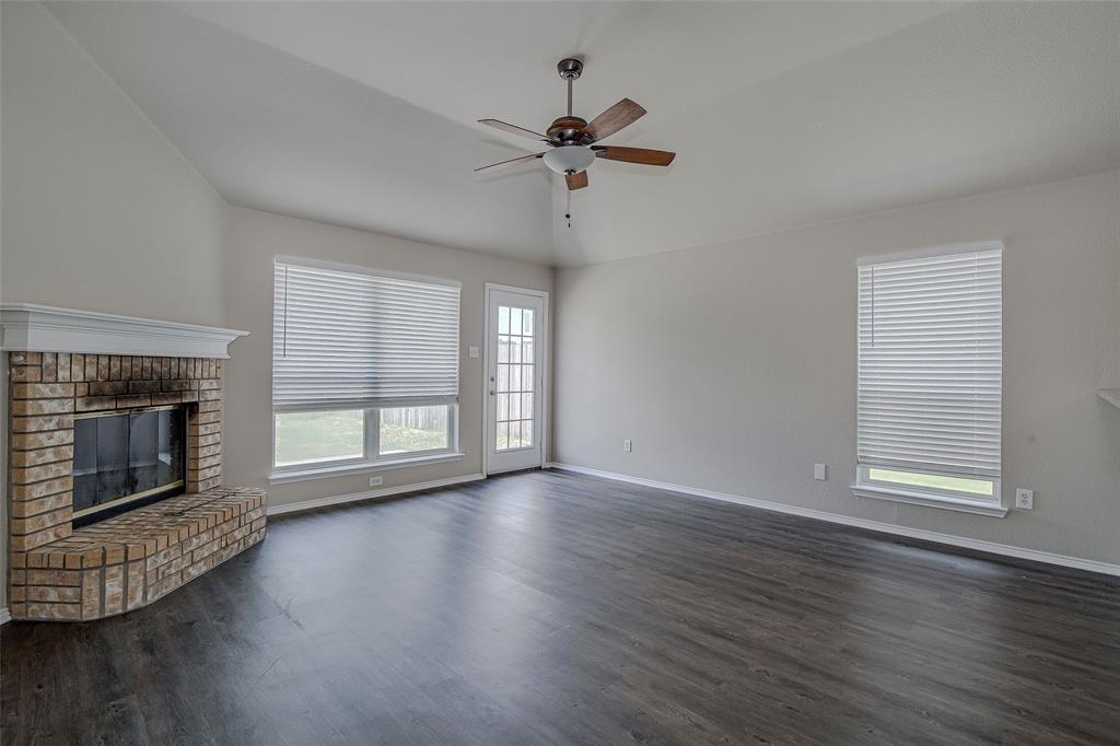 Fossil Hill Estates - Residential