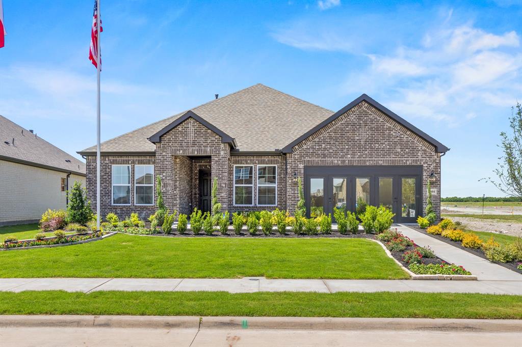 1721 David Drive