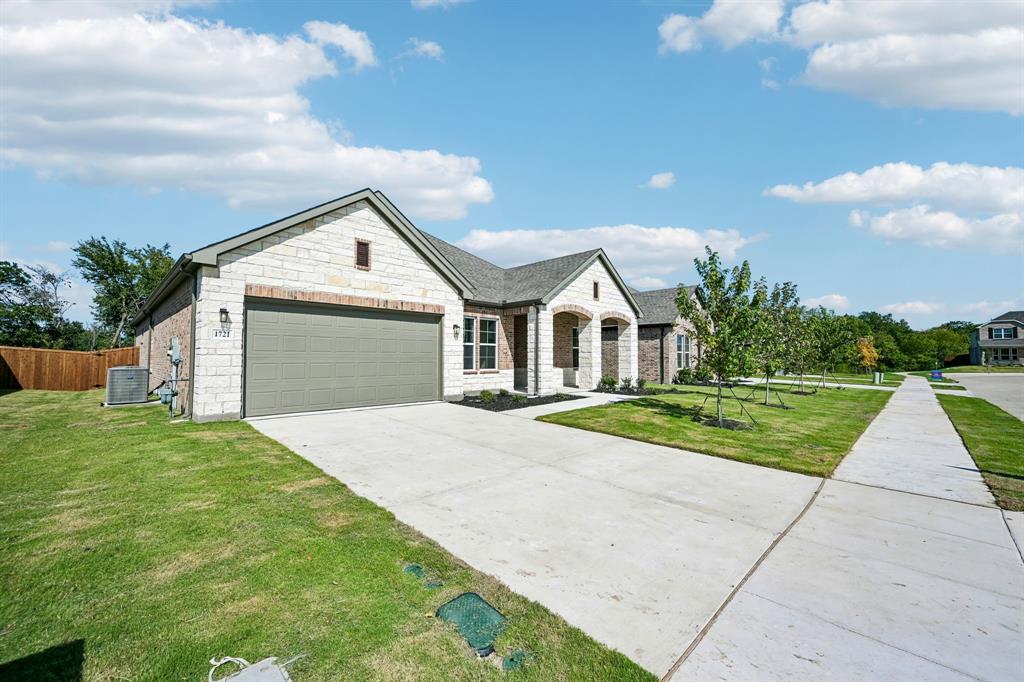 1721 David Drive