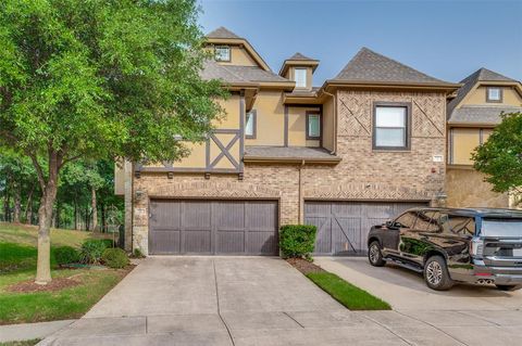 Photo of 928 Brook Forest Lane, Euless, TX 76039 (MLS # 21252746)