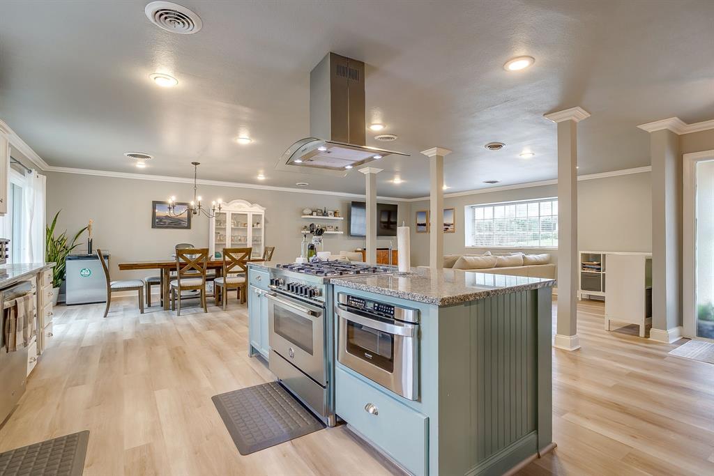 Ridgmar Add - Residential